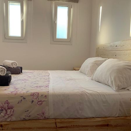 Sun Studios Mykonos Town Bagian luar foto