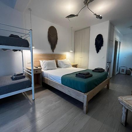 Sun Studios Mykonos Town Bagian luar foto