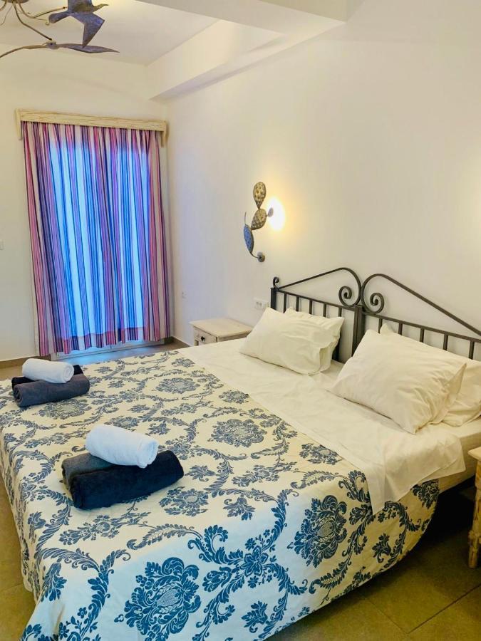 Sun Studios Mykonos Town Bagian luar foto