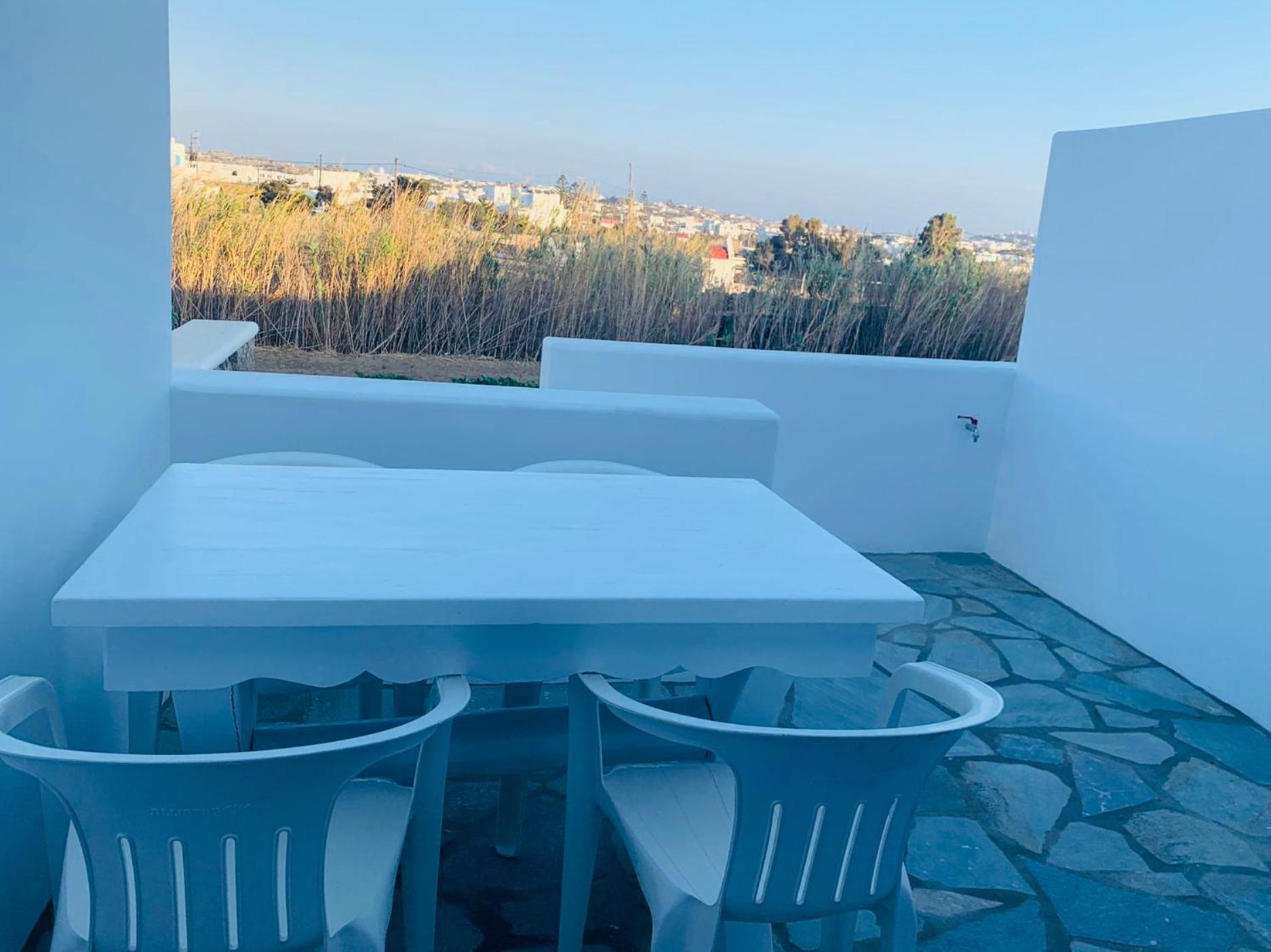 Sun Studios Mykonos Town Bagian luar foto