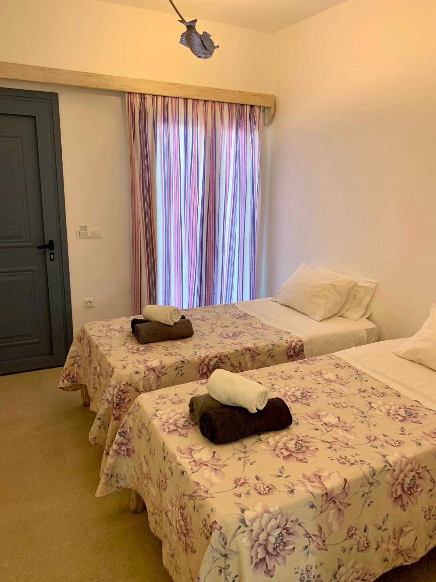 Sun Studios Mykonos Town Bagian luar foto