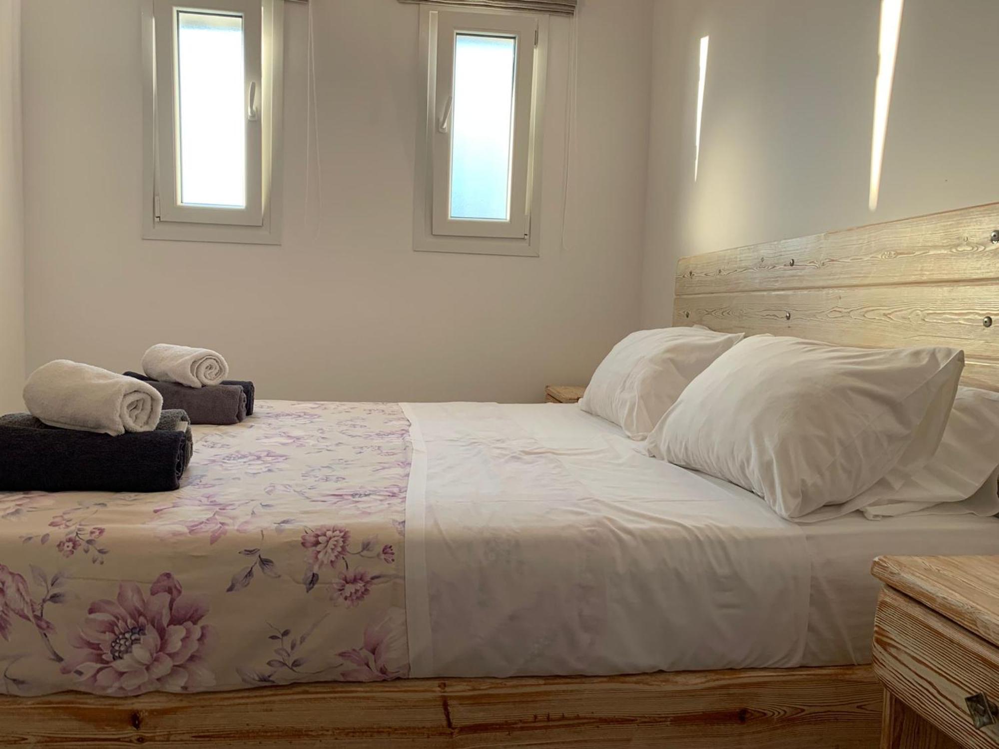 Sun Studios Mykonos Town Bagian luar foto