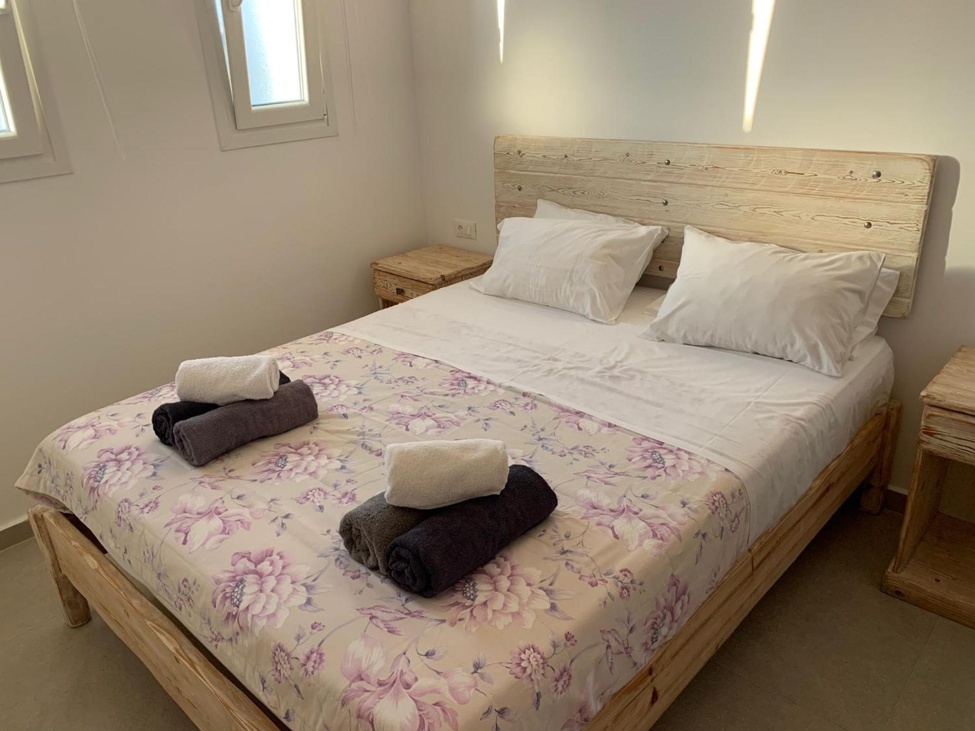 Sun Studios Mykonos Town Bagian luar foto
