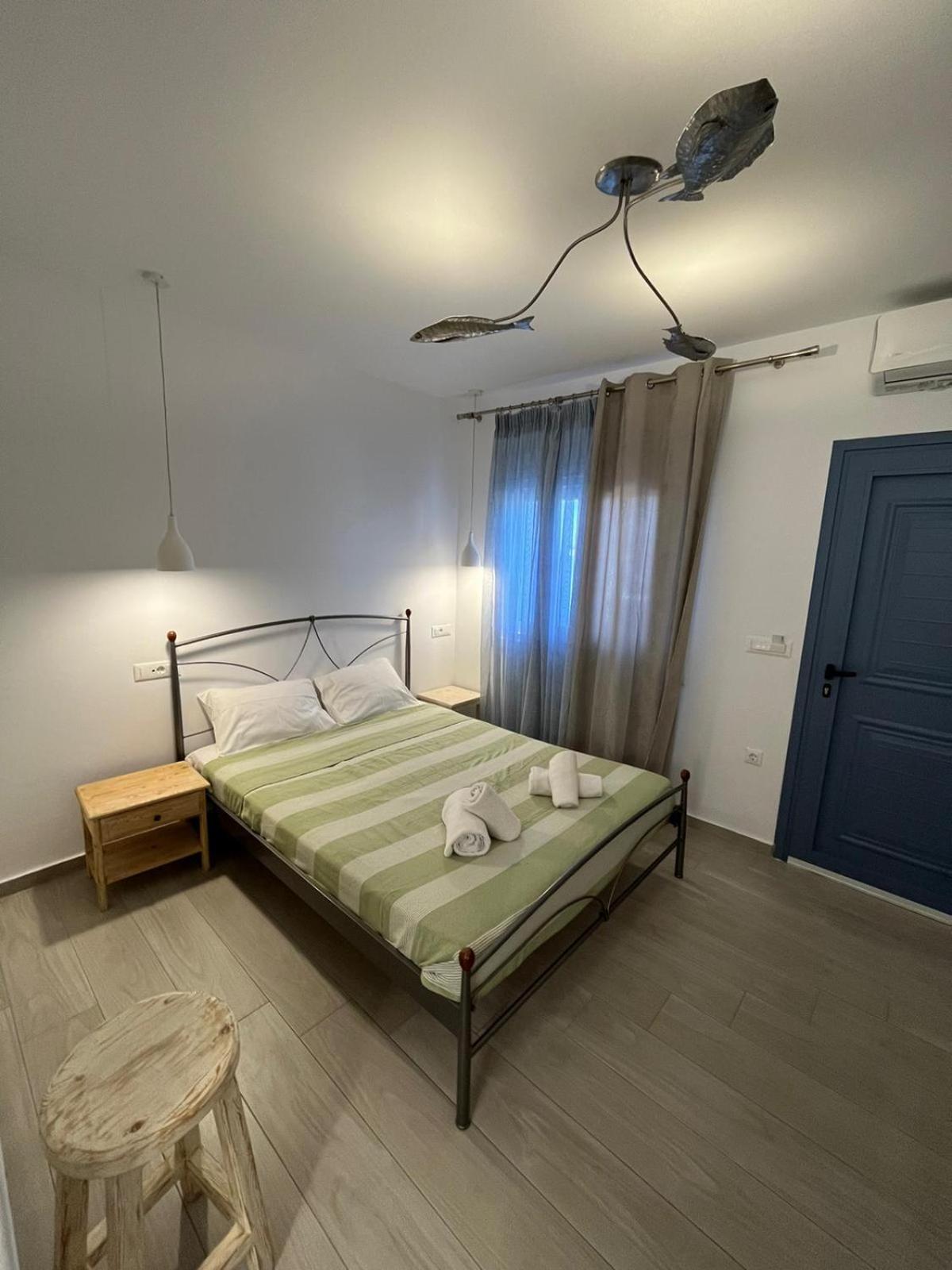 Sun Studios Mykonos Town Bagian luar foto