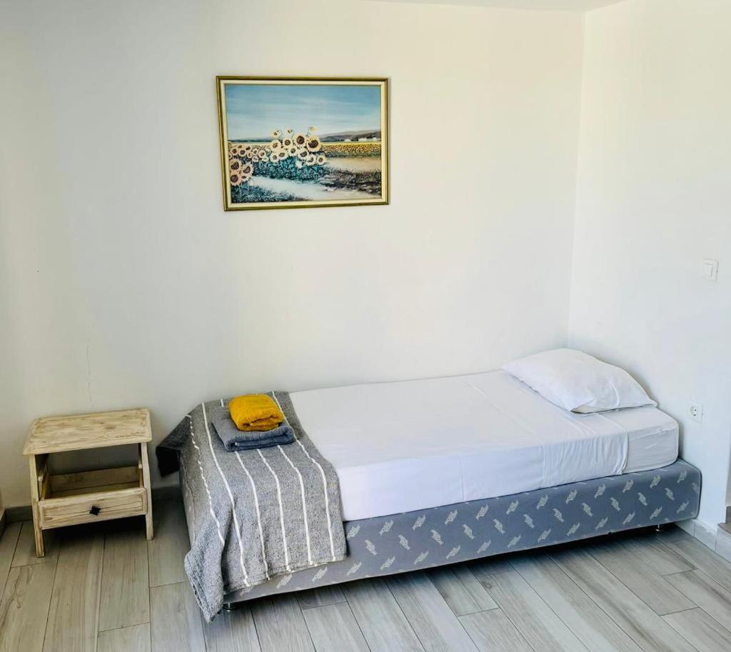 Sun Studios Mykonos Town Bagian luar foto